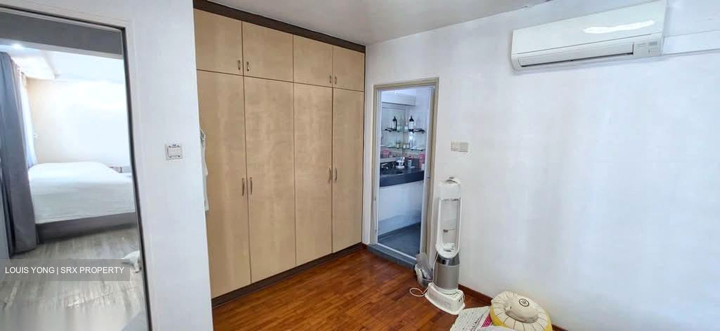 Blk 308B Anchorvale Place (Sengkang), HDB 5 Rooms #563494961